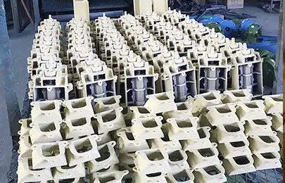 Leshan Yifeng Machinery Manufacturing Co., LTD