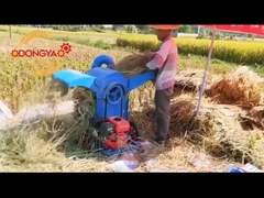 YIFENG AGRO DONGYA 5TG-45 الأكثر مبيعًا دراس الذرة الرفيعة متعدد الوظائف بجودة عالية