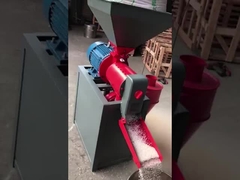 للاستخدام التجاري آلة مطحنة أرز كبيرة سعة 600 كجم لكل ساعة