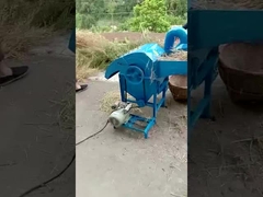 متعدد المحاصيل دراس