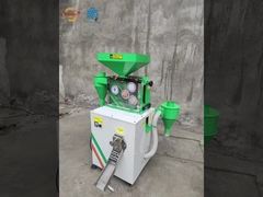 MLGJ-10 قاطع الأرز