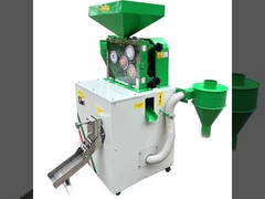 طاحونة الأرز البني للاستخدام المنزلي