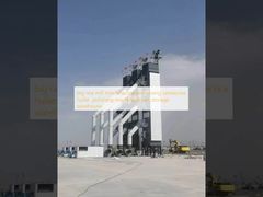 آلة طاحونة الأرز الكبيرة، مركز معالجة الأرز، مطحنة الأرز، آلة التلميع، مجفف، مستودع تخزين