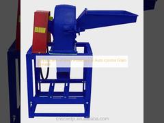 YIFENG 9FC-21 0123 مطحنة حبوب الذرة الأوتوماتيكية الاحترافية